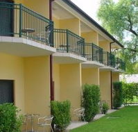 St. Marys Park View Motel - Accommodation in Bendigo