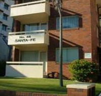 Manly Seaside Holiday Apartments - Accommodation in Bendigo