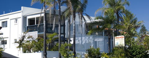 Sandcastles On The Beach At Bargara - Accommodation in Bendigo 0