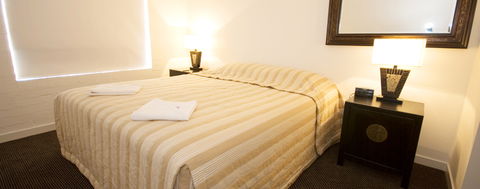 Sandcastles On The Beach At Bargara - Accommodation in Bendigo 2