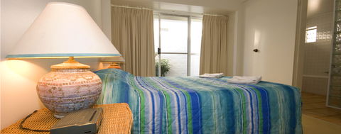 Sandcastles On The Beach At Bargara - Accommodation in Bendigo 4