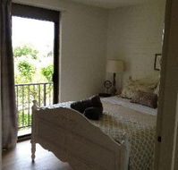 Aquarius Holiday Apartments - Accommodation in Bendigo