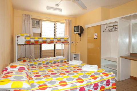 Barramundi Lodge - Accommodation in Bendigo 0