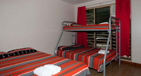 Barramundi Lodge - Accommodation in Bendigo 1