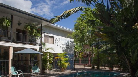Barramundi Lodge - Accommodation in Bendigo 2
