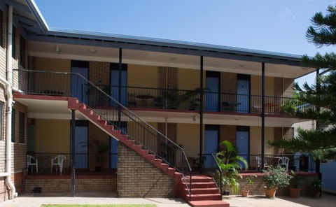 Barramundi Lodge - Accommodation in Bendigo 3