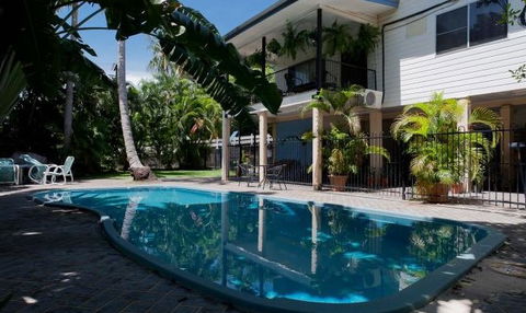 Barramundi Lodge - Accommodation in Bendigo 4