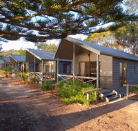Murramarang Ecotourism Resort Eco Point - Accommodation in Bendigo