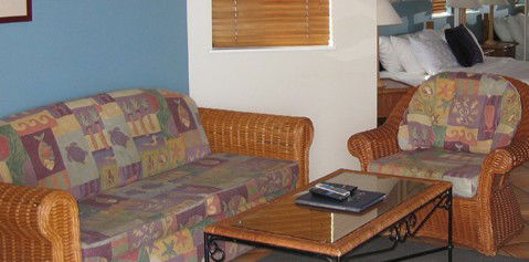 La Promenade - Accommodation in Bendigo 2