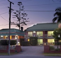 Aabon Holiday Apartments  Motel - Accommodation in Bendigo