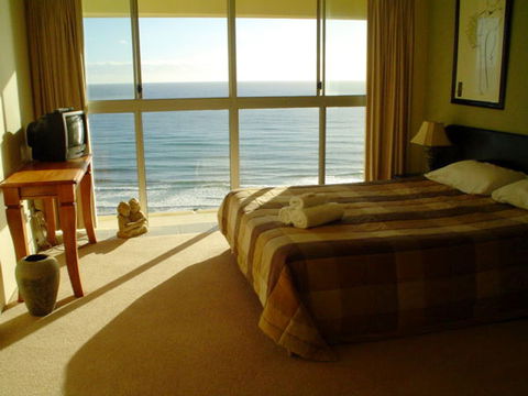 Cashelmara Beachfront Apartments - Accommodation in Bendigo 0