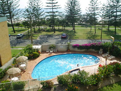 Cashelmara Beachfront Apartments - Accommodation in Bendigo 1