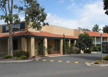 Ferntree Gully Hotel Motel - Accommodation in Bendigo 0