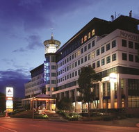 Novotel Melbourne Glen Waverley - Accommodation in Bendigo