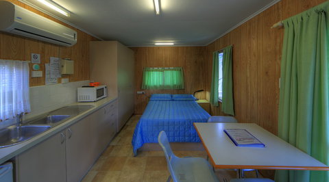 Harbour View Tourist Park - Accommodation in Bendigo 1