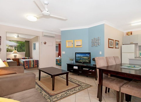 Clearwater Noosa - Accommodation in Bendigo 3