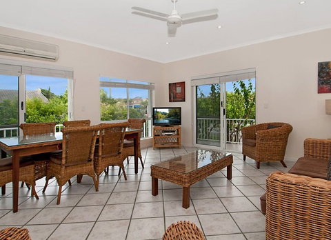 Clearwater Noosa - Accommodation in Bendigo 4