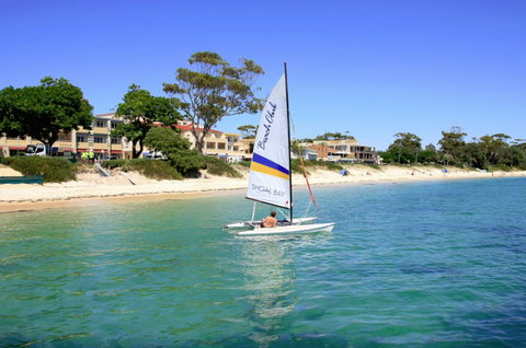 Ramada Resort Shoal Bay - Accommodation in Bendigo 7