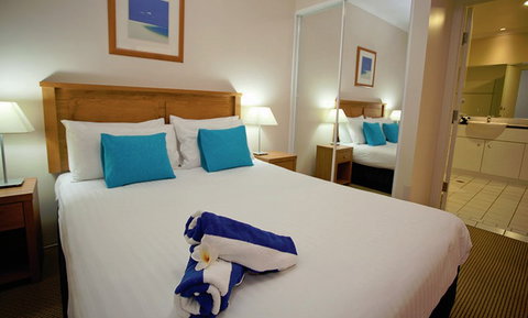 Ramada Resort Shoal Bay - Accommodation in Bendigo 9