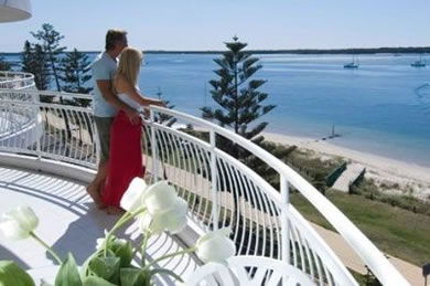 Atrium Resort - Accommodation in Bendigo 6