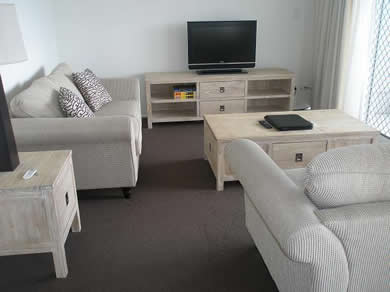 Atrium Resort - Accommodation in Bendigo 7