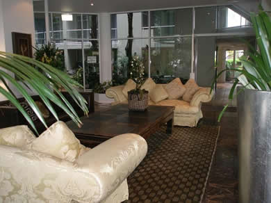 Atrium Resort - Accommodation in Bendigo 8