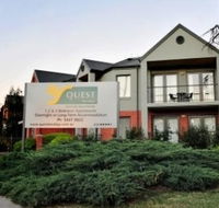 Quest Bendigo - Accommodation in Bendigo