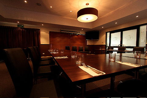 Country Comfort Inter City Perth Hotel & Apartments - Accommodation in Bendigo 2