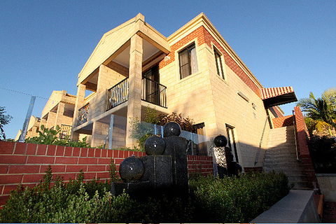 Country Comfort Inter City Perth Hotel & Apartments - Accommodation in Bendigo 3