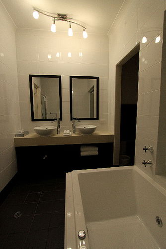 Country Comfort Inter City Perth Hotel & Apartments - Accommodation in Bendigo 5