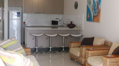 Kirra Vista Holiday Units - Accommodation in Bendigo 1