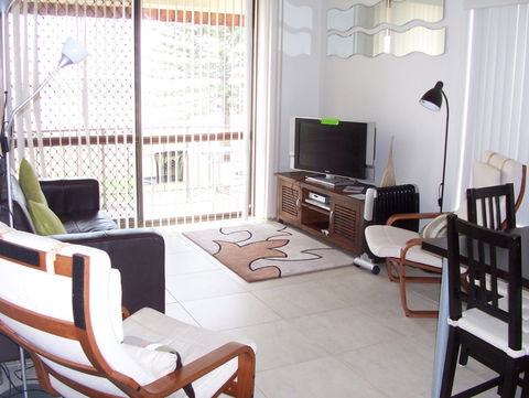 Kirra Vista Holiday Units - Accommodation in Bendigo 2