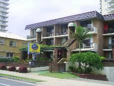 Kirra Vista Holiday Units - Accommodation in Bendigo 4