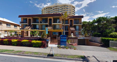 Kirra Vista Holiday Units - Accommodation in Bendigo 9