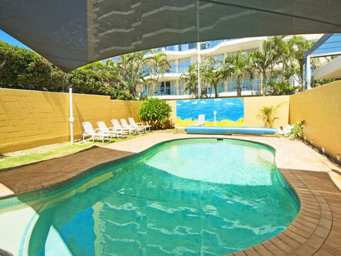 Kirra Vista Holiday Units - Accommodation in Bendigo 10