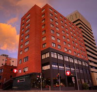 Travelodge Hotel Hobart - Accommodation in Bendigo