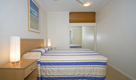Endless Summer Resort - Accommodation in Bendigo 3