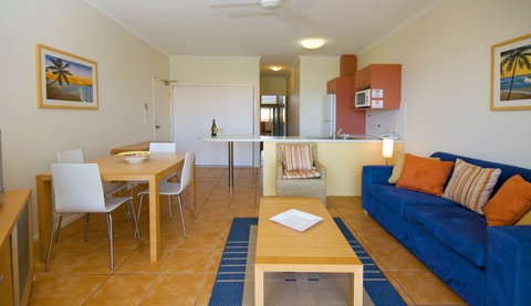 Endless Summer Resort - Accommodation in Bendigo 4