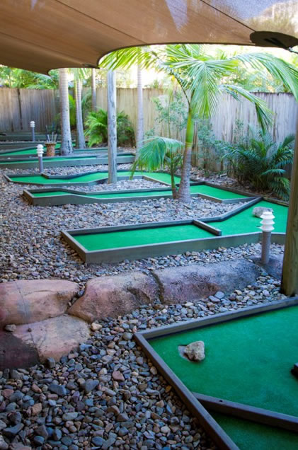 Endless Summer Resort - Accommodation in Bendigo 7