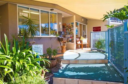 Endless Summer Resort - Accommodation in Bendigo 8