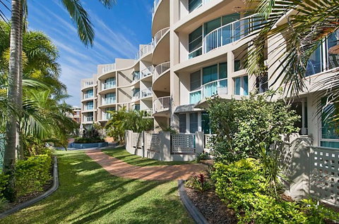 Sailport Mooloolaba Apartments - Accommodation in Bendigo 0