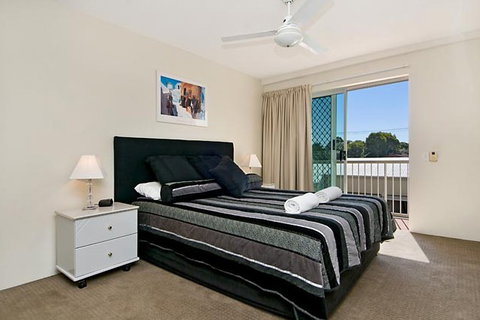 Sailport Mooloolaba Apartments - Accommodation in Bendigo 2