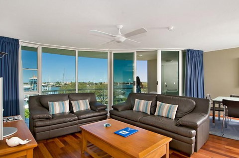 Sailport Mooloolaba Apartments - Accommodation in Bendigo 4