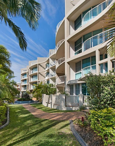 Sailport Mooloolaba Apartments - Accommodation in Bendigo 5
