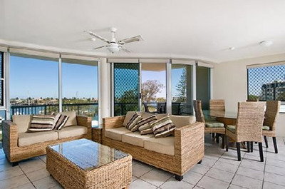 Sailport Mooloolaba Apartments - Accommodation in Bendigo 6