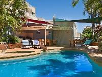 Sailport Mooloolaba Apartments - Accommodation in Bendigo 7