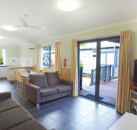 Discovery Holiday Parks - Accommodation in Bendigo