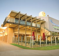 Rich River Golf Club Resort - Accommodation in Bendigo