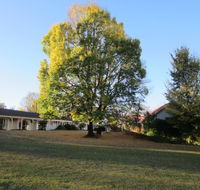 Moore Park Inn - Accommodation in Bendigo