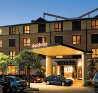 Travelodge Garden City - Accommodation in Bendigo